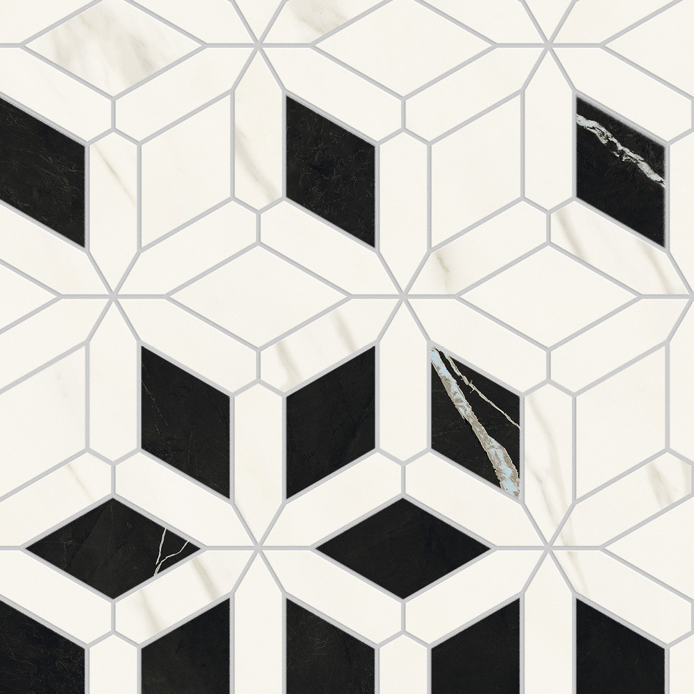 Marvel Meraviglia Calacatta Meraviglia Diamond Lapp.