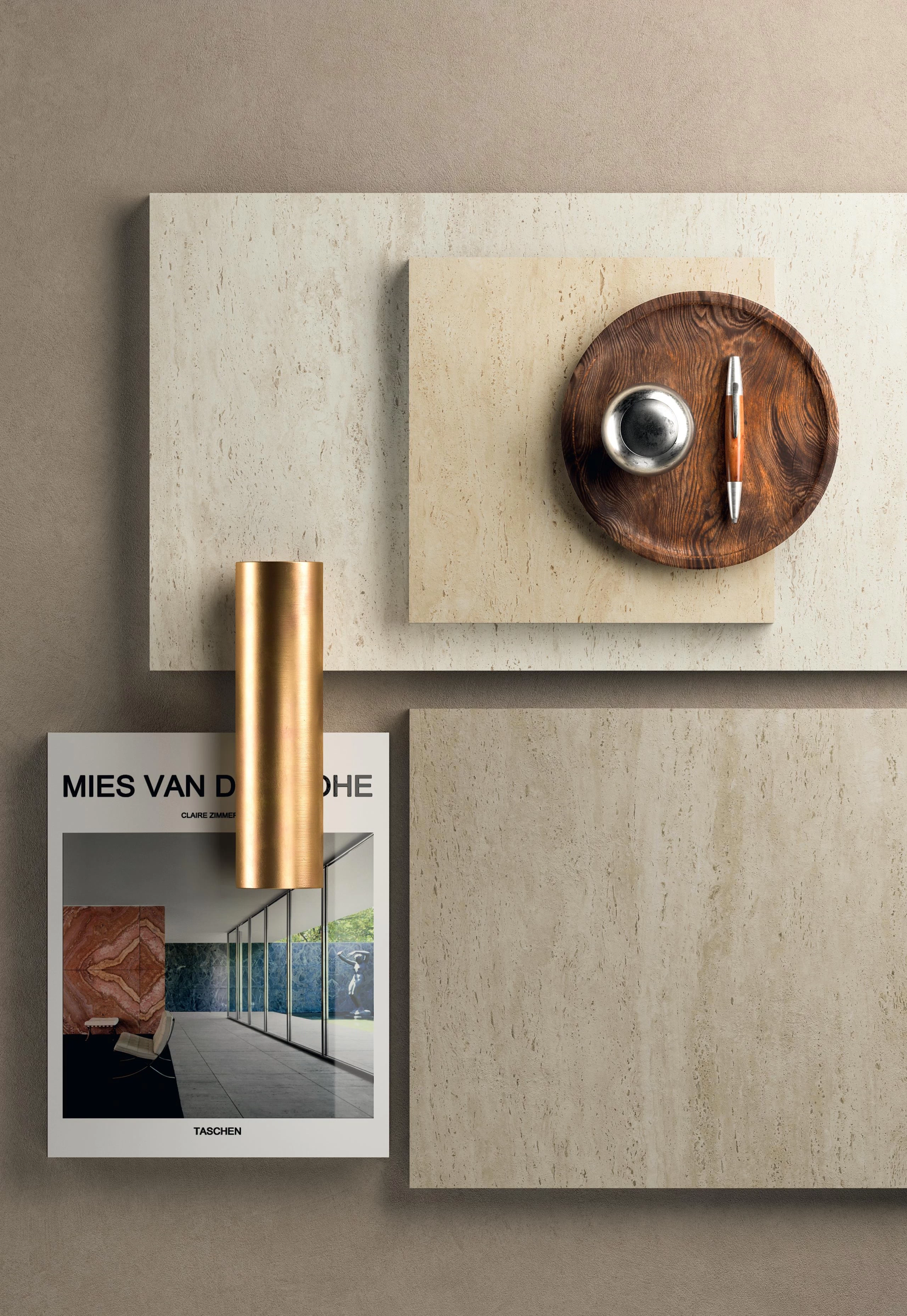 AtlasConcorde MarvelTravertine 012 01 Moodboard Vein�