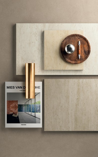 HBA talks about its contribution to the decors of Marvel Travertine