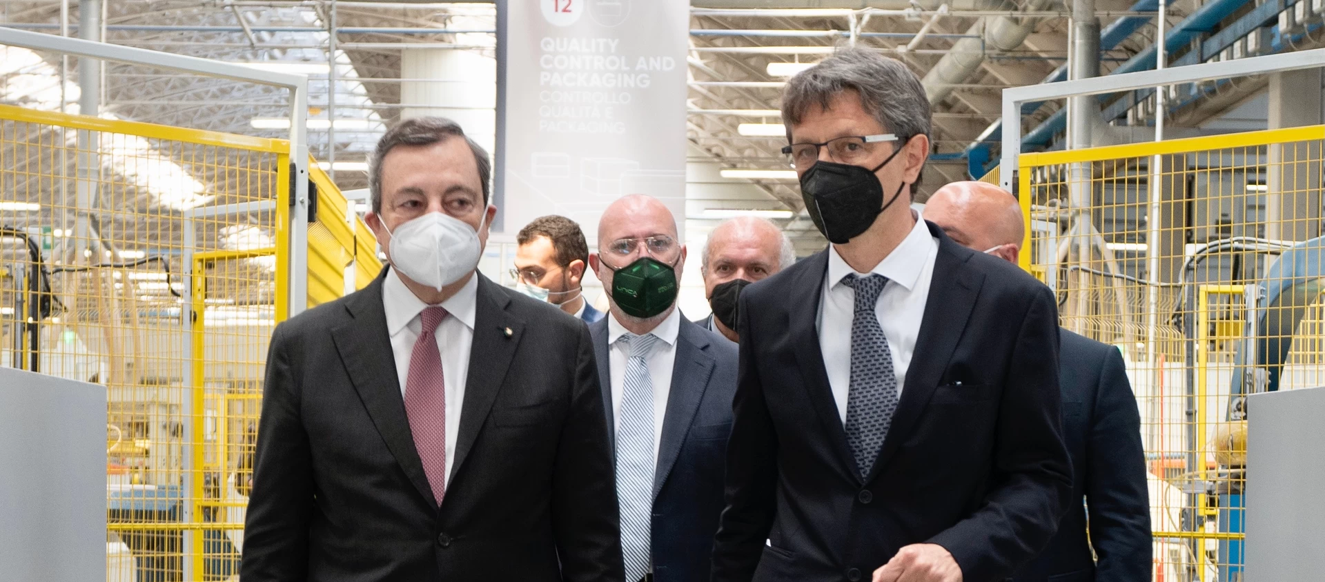 Atlasconcorde Draghi 6
