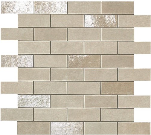 AtlasConcorde Ewall Suede MiniBrick 30,5X30,5 9EMS