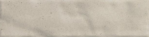 Vivia Kiln Whisper 6x24 Glossy, Light gray, 6x24
