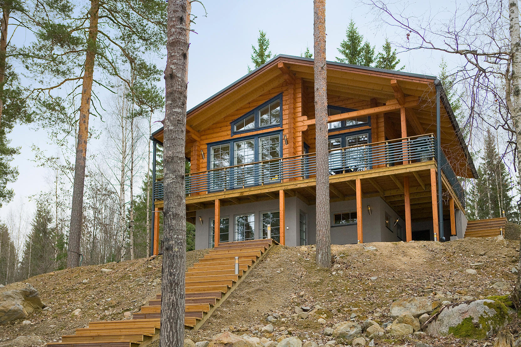 AtlasConcorde_Villa Privata_Finlandia_012