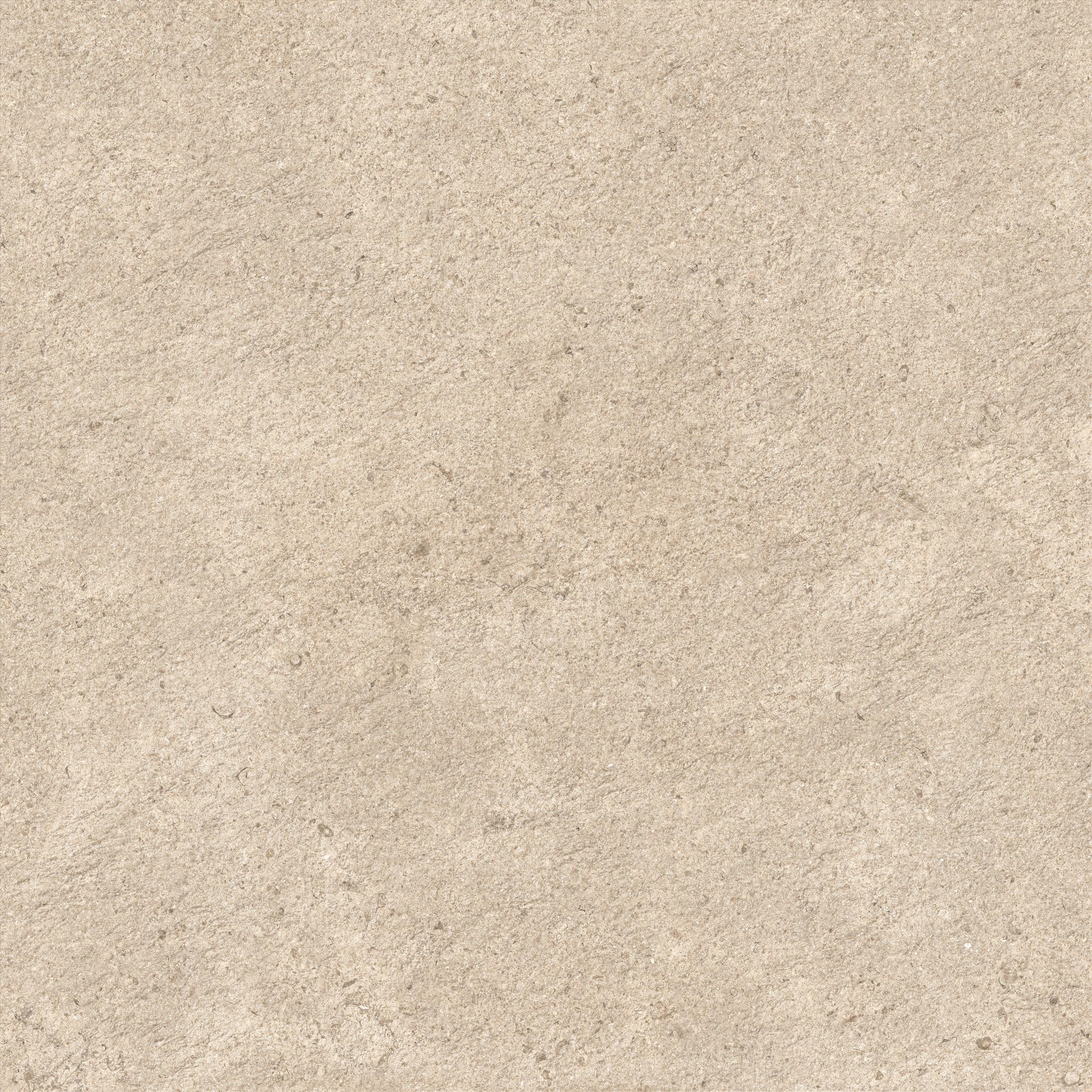 Nyra Utopia Barley Hammered 120x120 Matt Sensitech, Beige, 120x120
