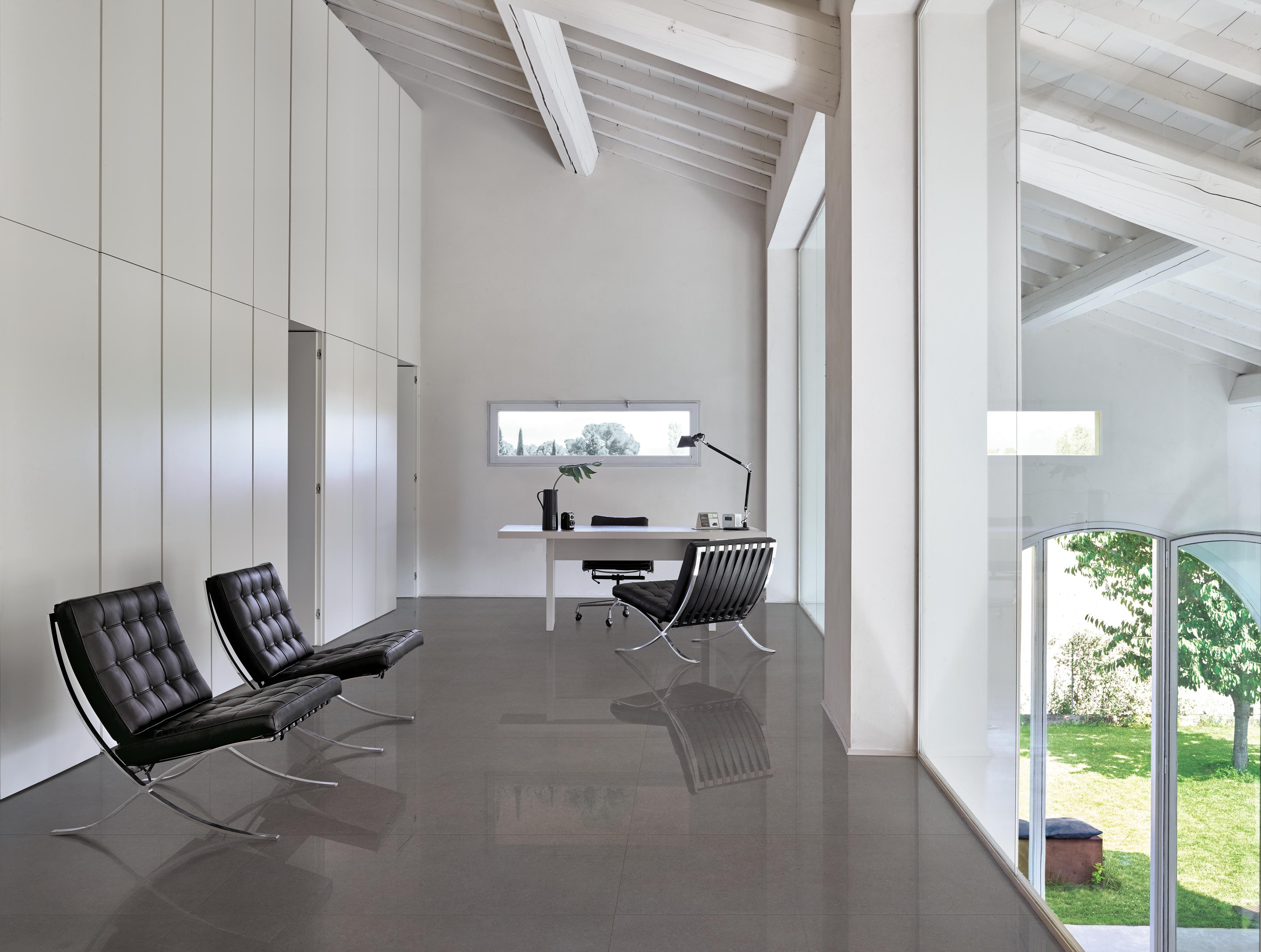 Kone Grey Lappato 75x150