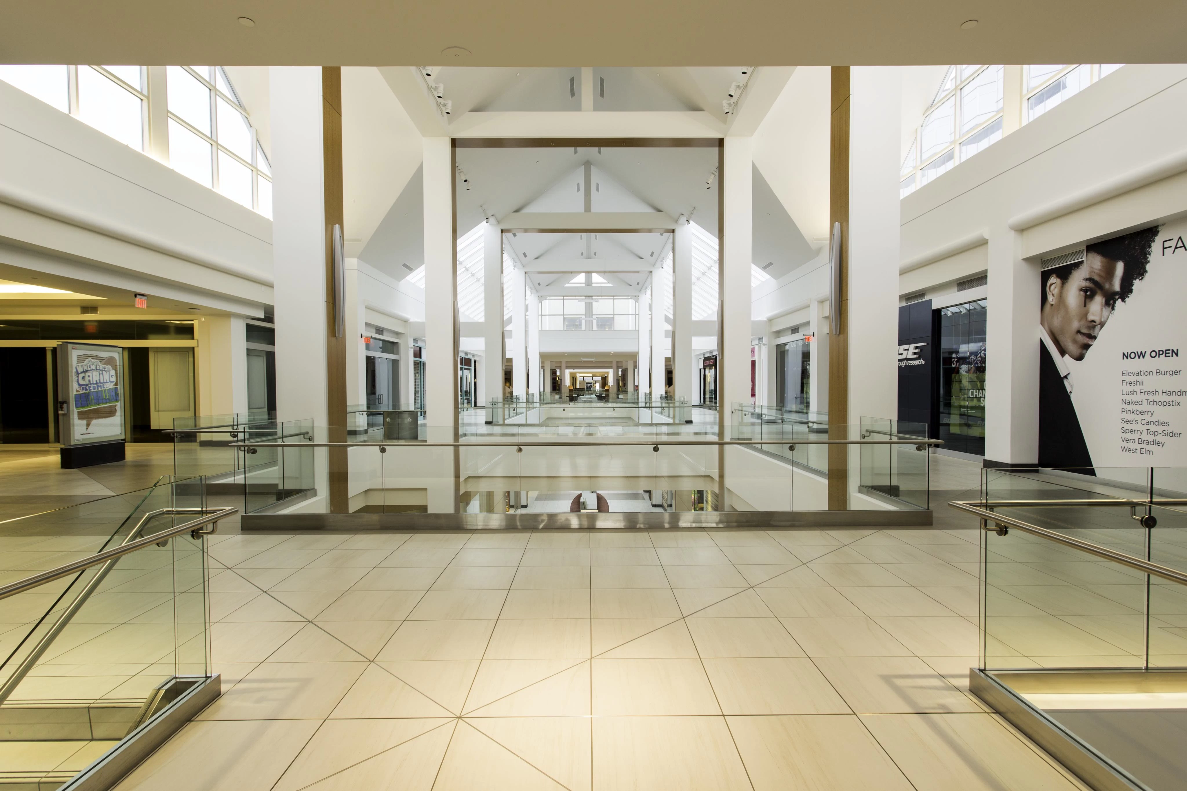 The Fashion Mall At Keystone, Malls and Retail Wiki