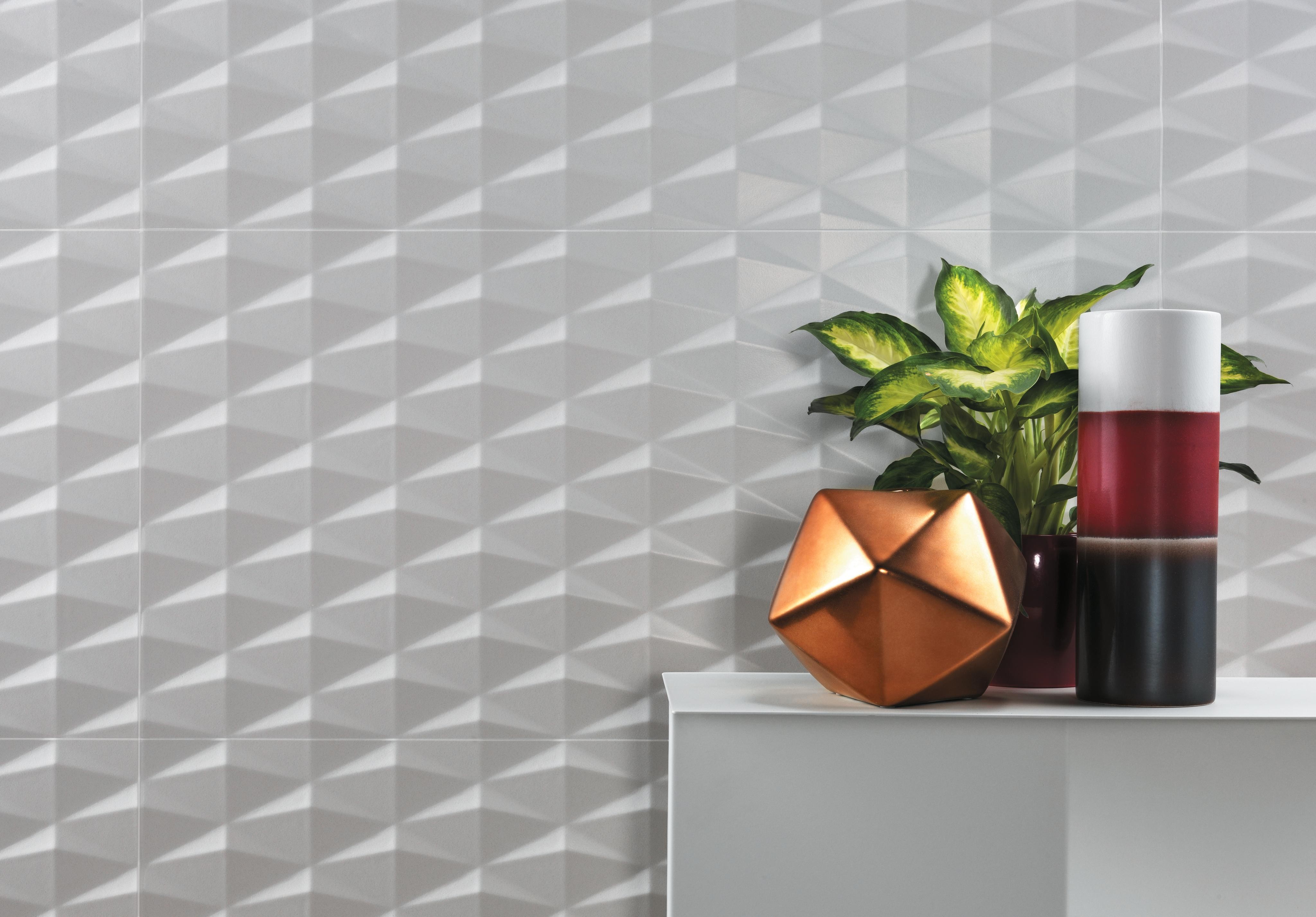 3D Stars Light Clay 40x80