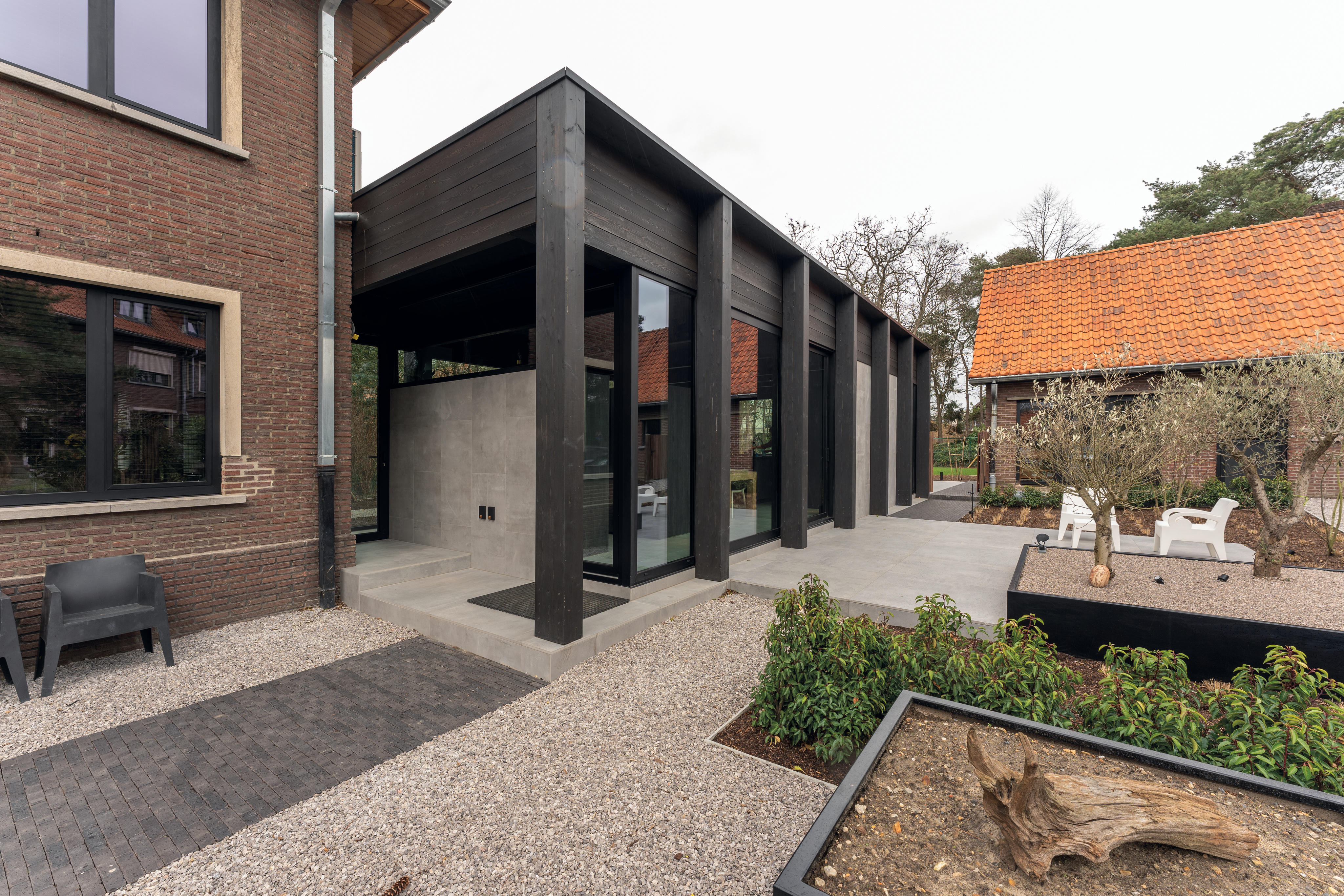 Atlas Concorde_Residential Project Belgium_033