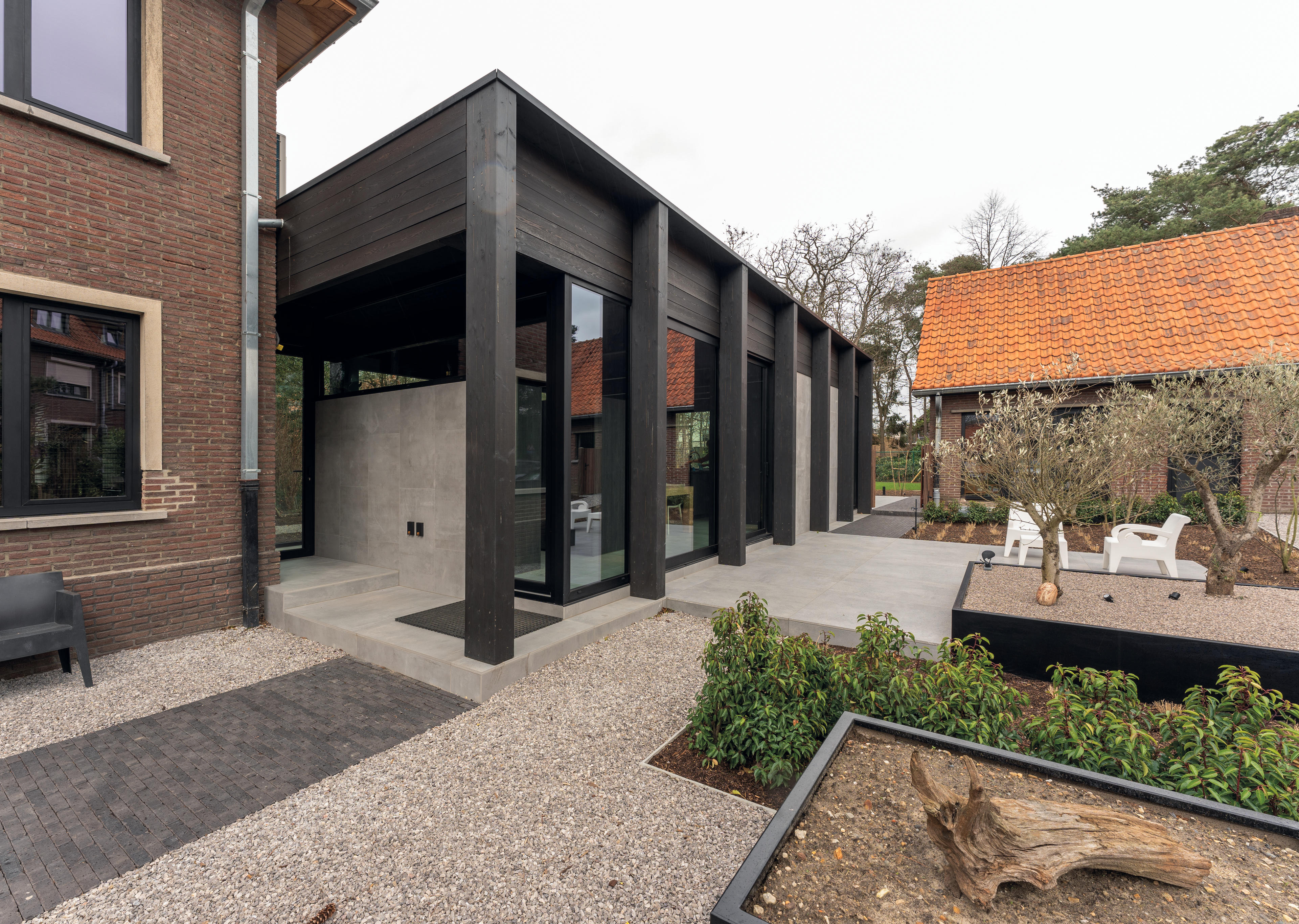 Atlas Concorde_Residential Project Belgium_033