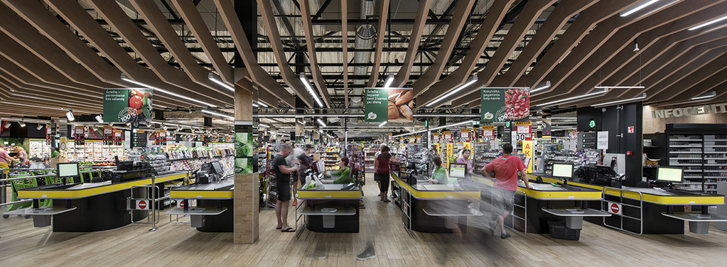 AtlasConcorde_Green Supermarket_Lituania_38
