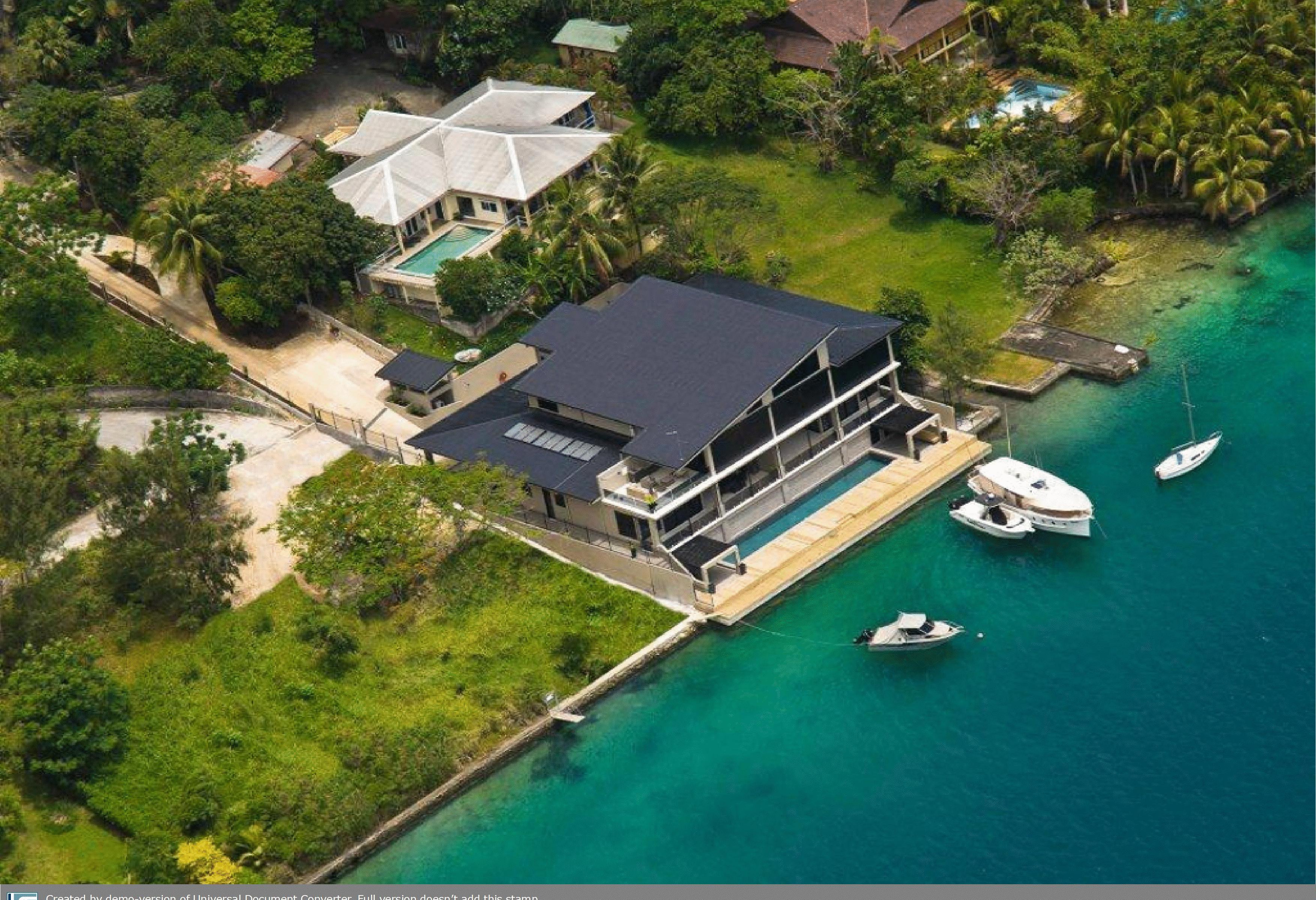 AtlasConcorde_Villa Privata_Vanuatu_008