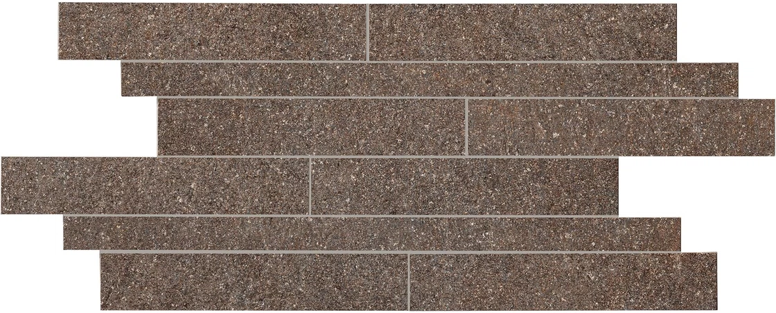 AtlasConcorde DolmenPro Rosso Brick 37,5x75 A02O
