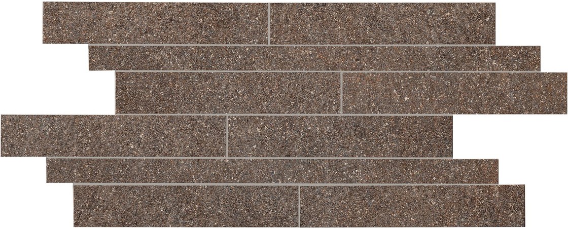 AtlasConcorde DolmenPro Rosso Brick 37,5x75 A02O