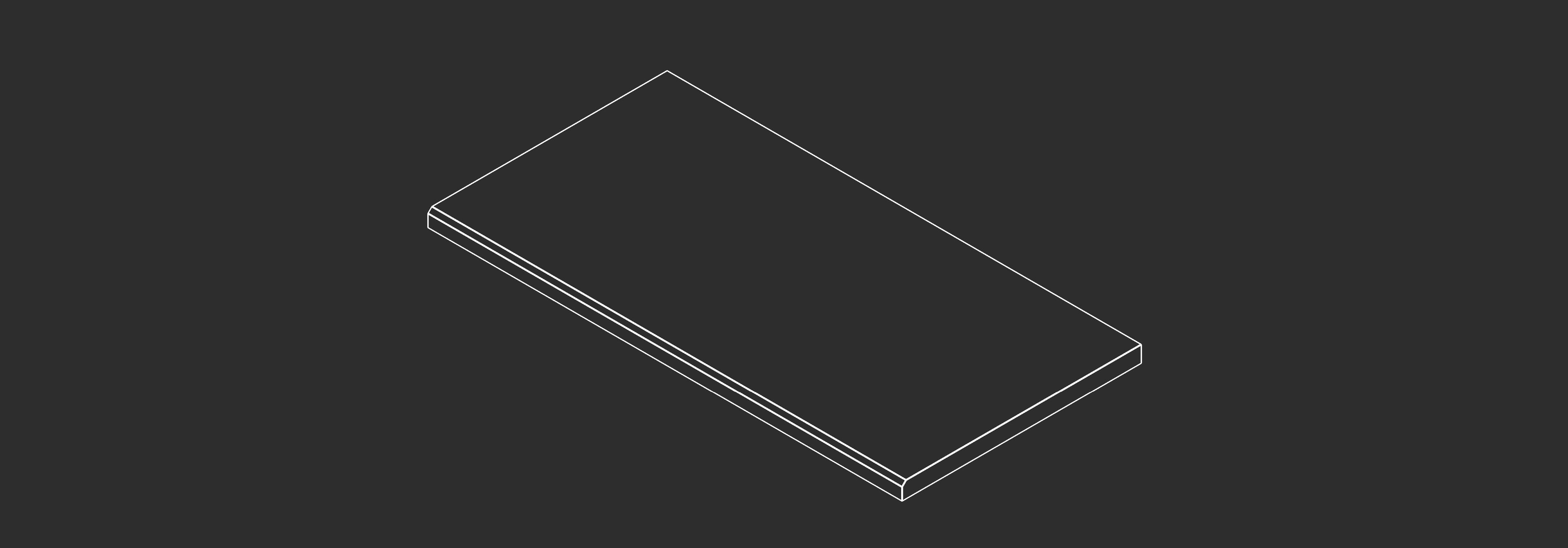 Boost Pro Cream Smussato 30x60 SP