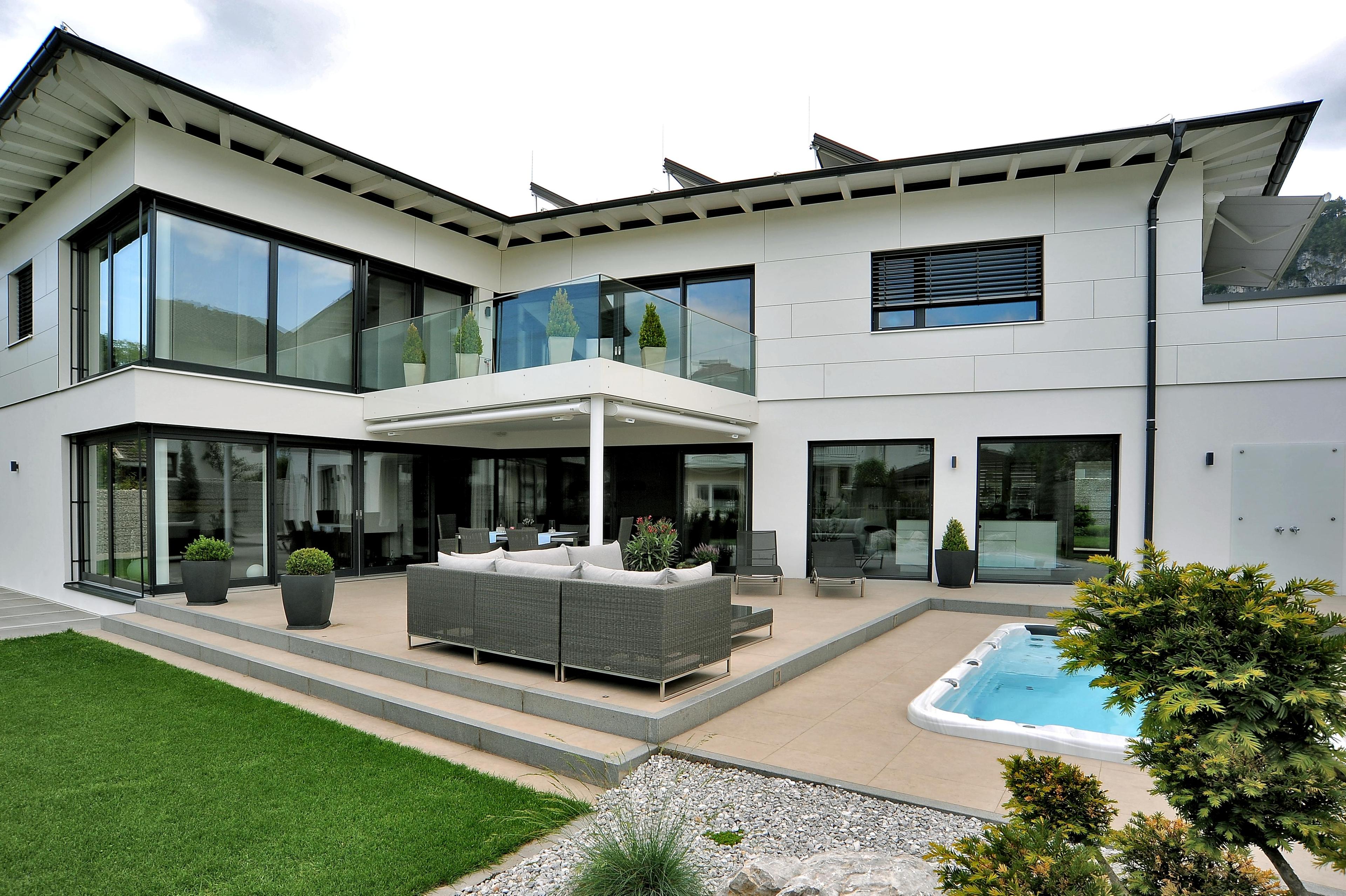 AtlasConcorde_Villa in Kufstein_Austria_056