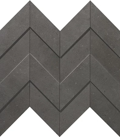 AtlasConcorde Dwell Smoke Chevron3D 30,8x35,1 A1DP