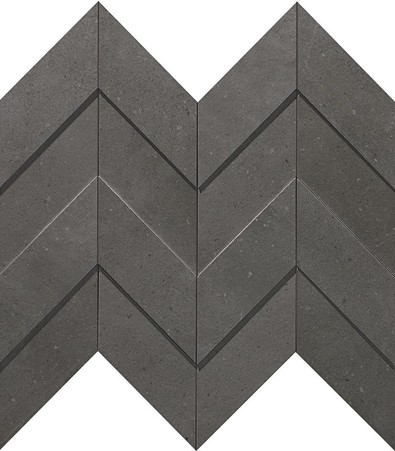 AtlasConcorde Dwell Smoke Chevron3D 30,8x35,1 A1DP