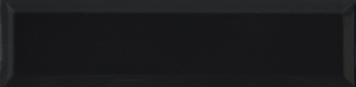 AtlasConcorde BrickAtelier BlackBevel 8x31,5 Matte AZDC