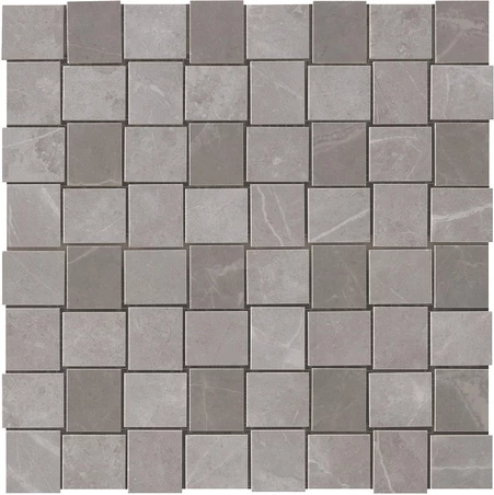 AtlasConcorde MarvelPro GreyFleury NetMosaic 30.5x30.5 9MVP