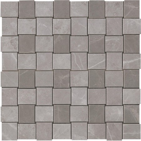 AtlasConcorde MarvelPro GreyFleury NetMosaic 30.5x30.5 9MVP
