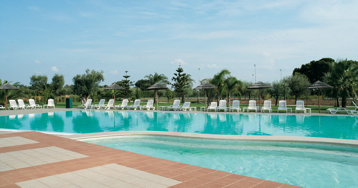 Grand Hotel Tenuta Moreno Atlas Concorde