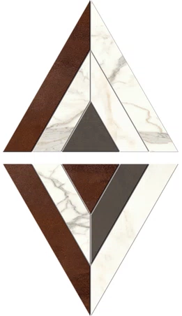 . AtlasConcorde MarvelShine Match 29X33,7 Polished A42Z 1