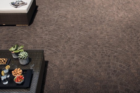 Stone Effect Porcelain Tiles Indoor And Outdoor Atlas Concorde